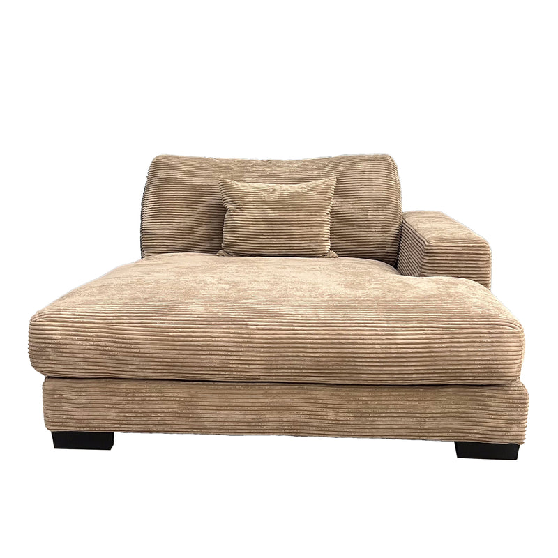 Bella - Corduroy Sectional