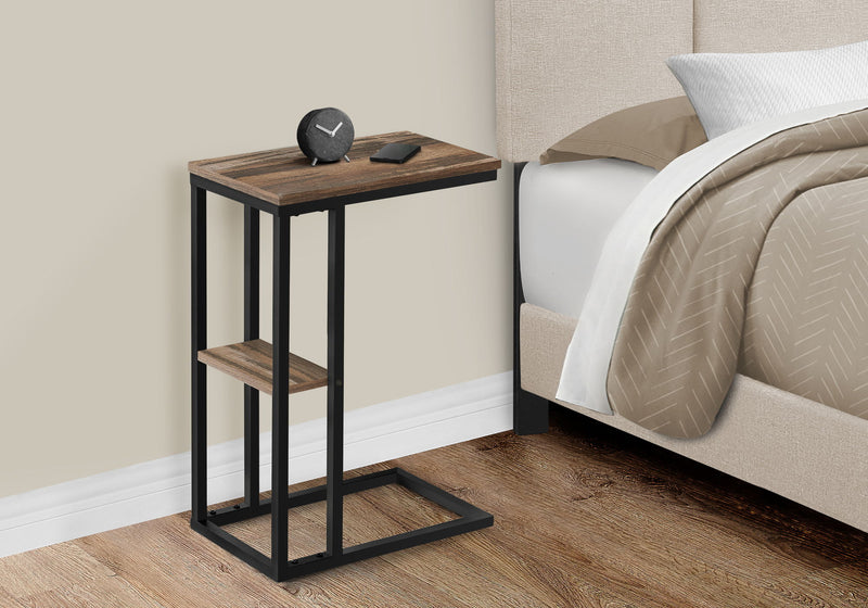 Accent Table C - Shaped, Contemporary & Modern