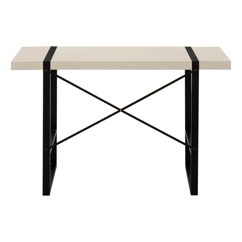 Computer Desk For Home Office Laptop, Contemporary & Modern