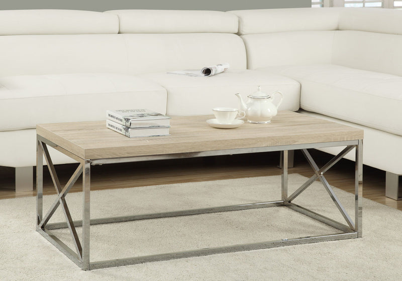 Coffee Table Rectangular For Living Room