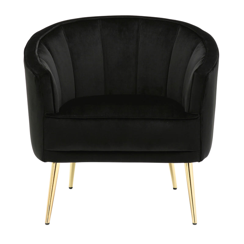 Tania - Contemporary / Glam Chair