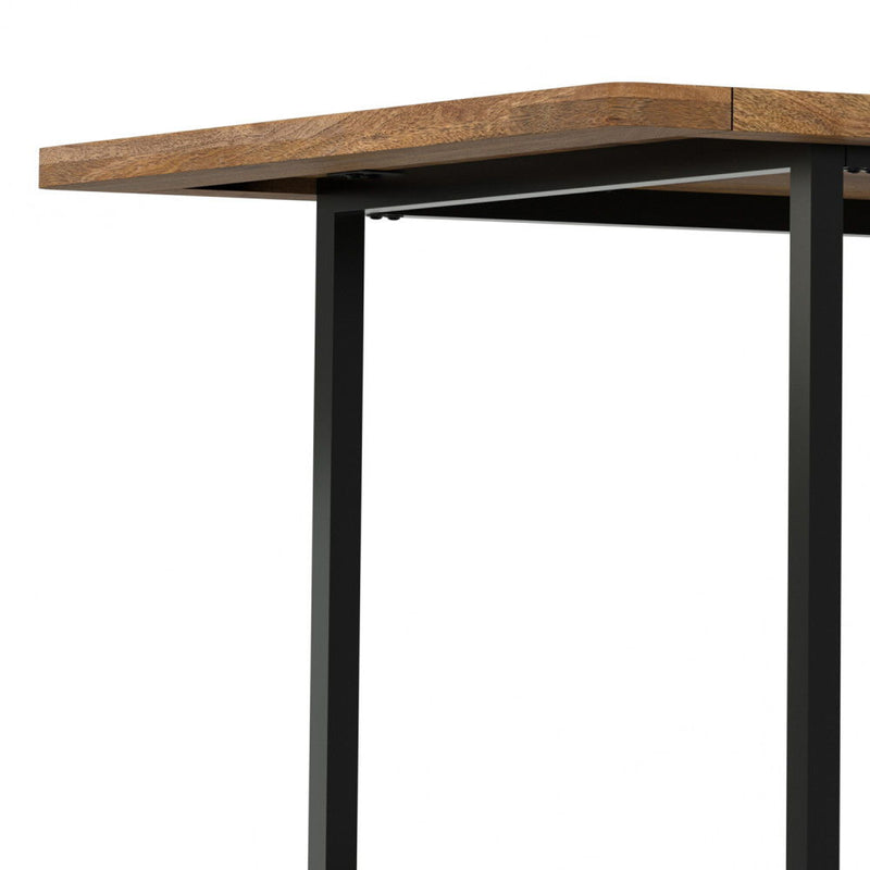 Campbell - Handcrafted Dining Table