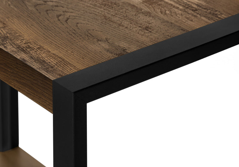 Accent Table, Side Industrial Flexible Placement