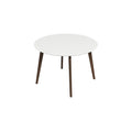 Alina - Elegant Dining Table