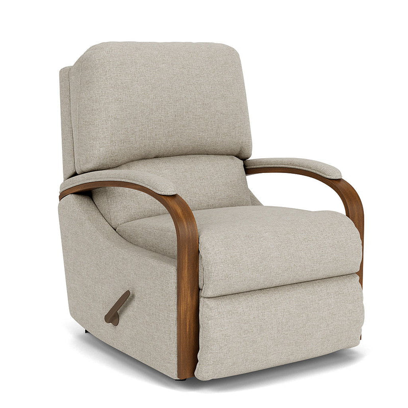 Woodlawn - Recliner - Fabric