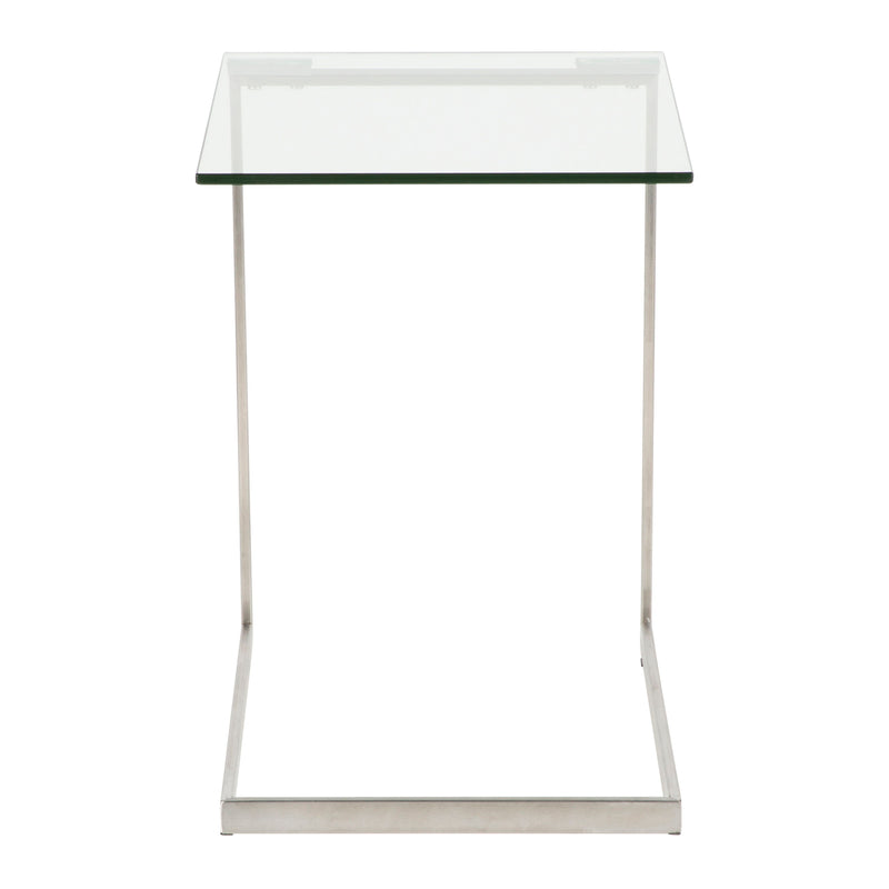 Zenn - Contemporary End Table