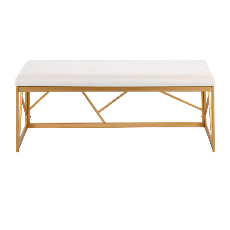 Folia - Glam Bench