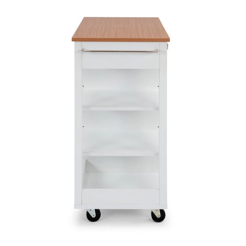 Storage Plus - Kitchen Cart