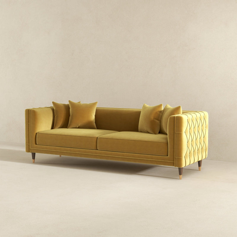 Edward - Sofa Velvet