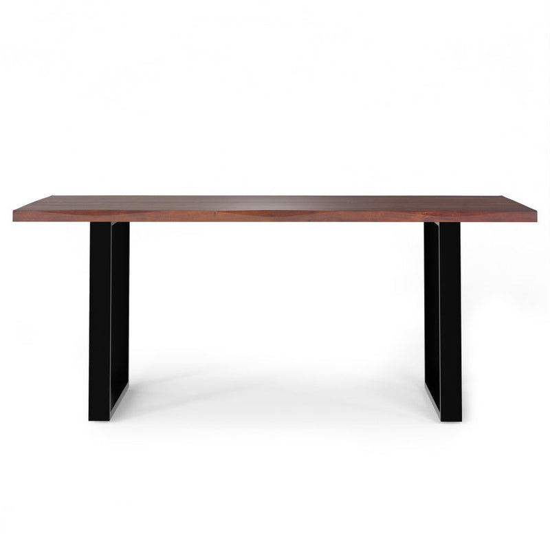 Fieldcrest - Handcrafted Dining Table