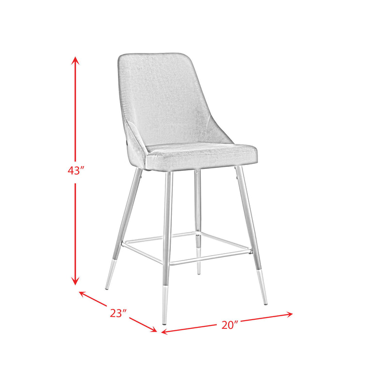 Fiesta - Backless Stool