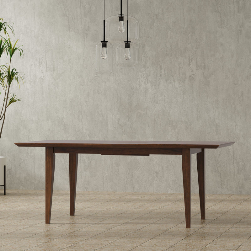 Colby - Dining Table, Contemporary