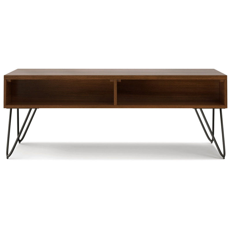 Hunter - Handcrafted Lift Top Coffee Table