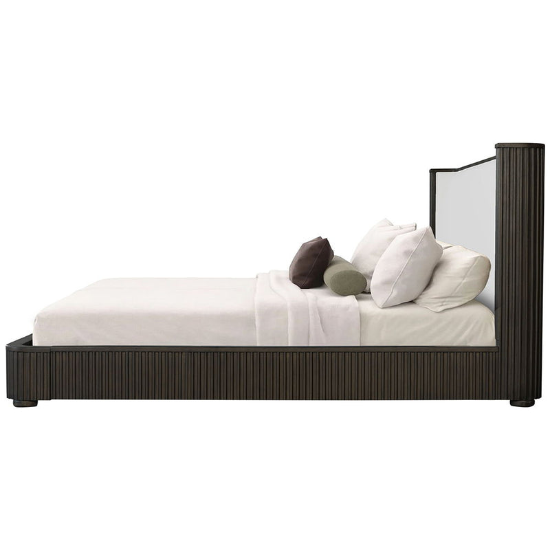 Clayten - Bed