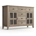 Artisan - Handcrafted Sideboard Buffet