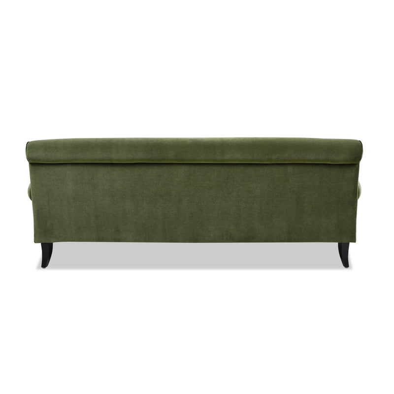 Alana Lawson - Two Cushion Tightback Sofa