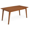 Draper - Rectangular Dining Table