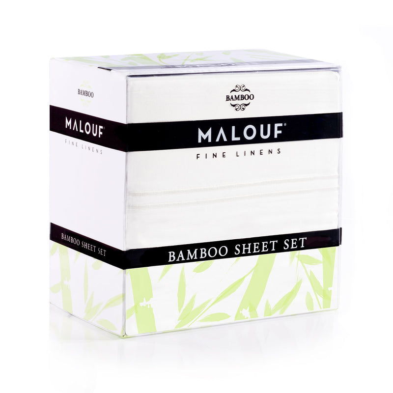 Rayon From Bamboo - Sheets