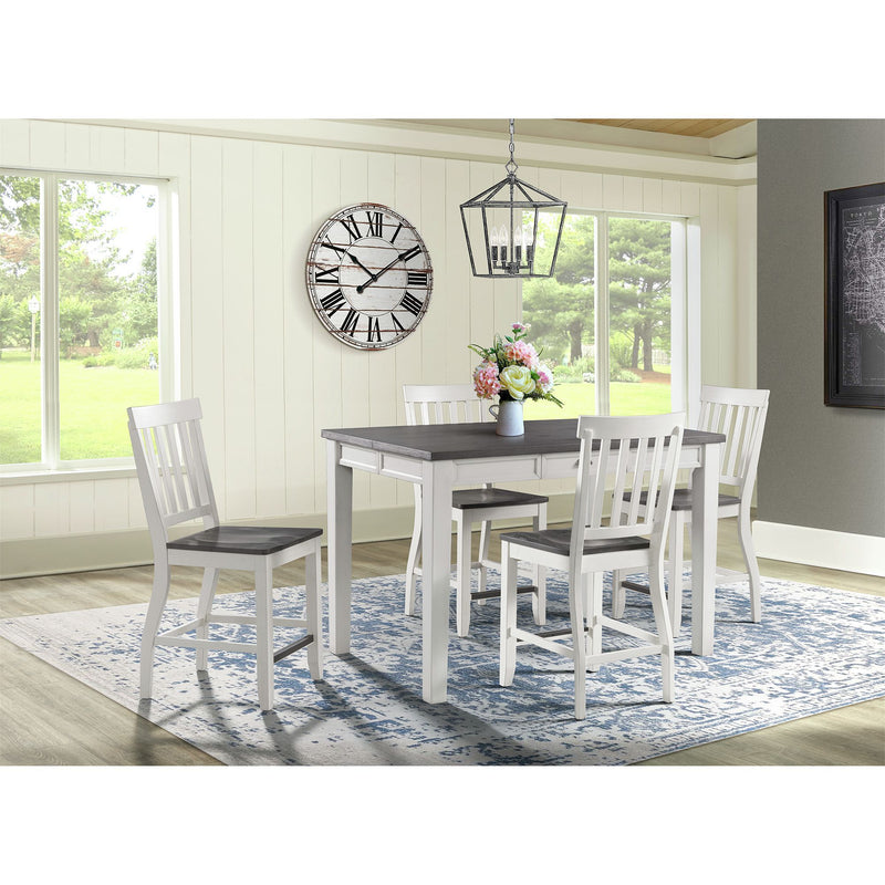 Kayla - Counter Height Dining Set