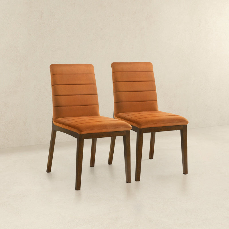 Ines - Modern Dining Chair (Set of 2)