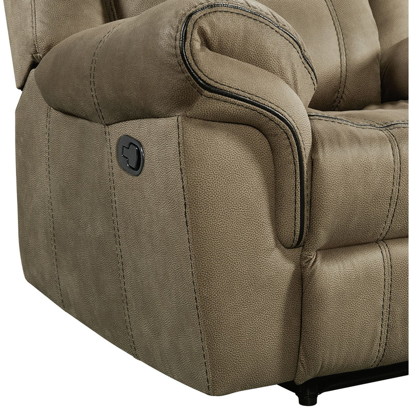 Sorrento - Glider Recliner