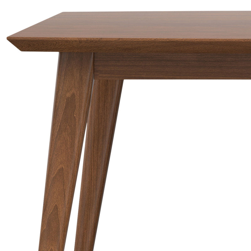 Draper - Dining Table, Rectangular Top