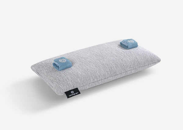 Seatbelt Pillow - Gray