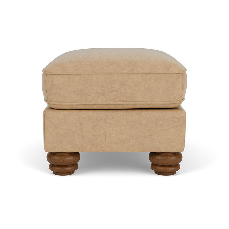 Bexley - Upholstered Ottoman