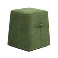 Oliver - Tapered Square Upholstered Ottoman