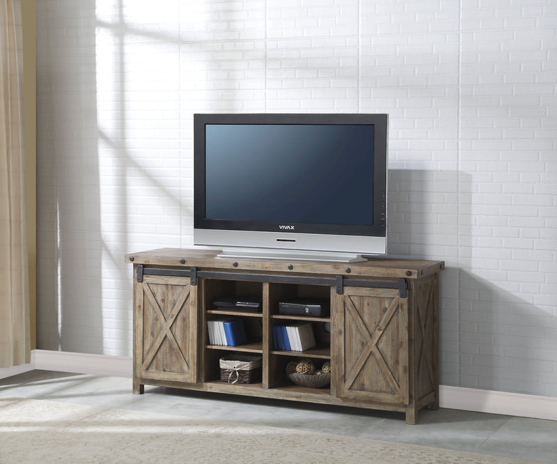 Carpenter - TV Stand