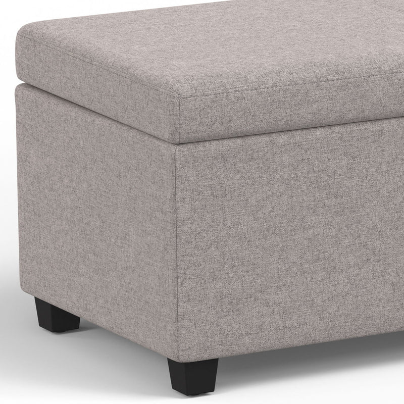 Avalon - Multifunctional Storage Ottoman Bench