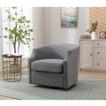 Coolmore - Swivel Chair Living Room Chair