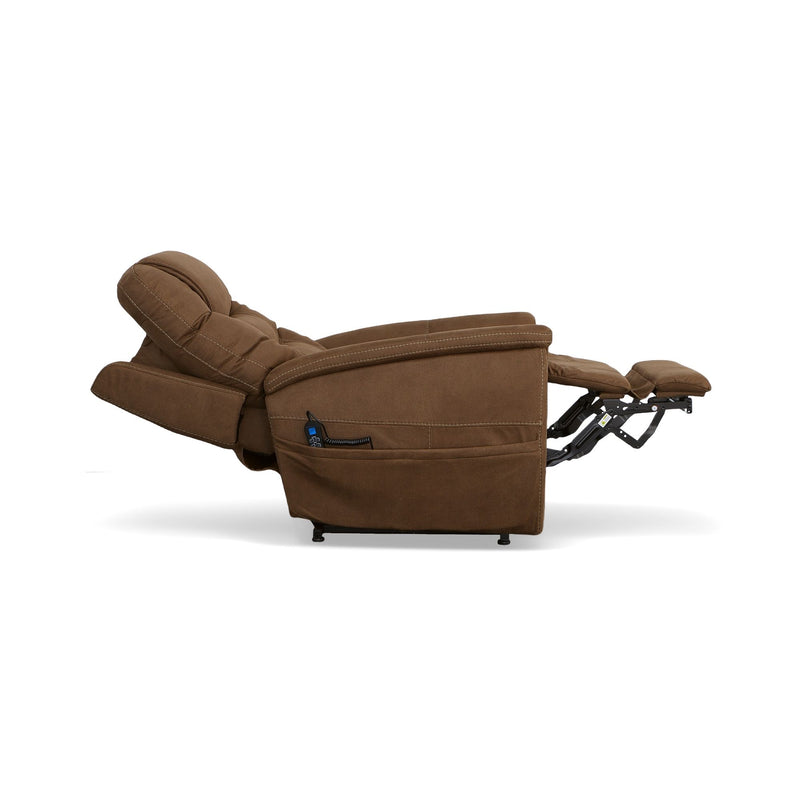 Shaw - Power Recliner