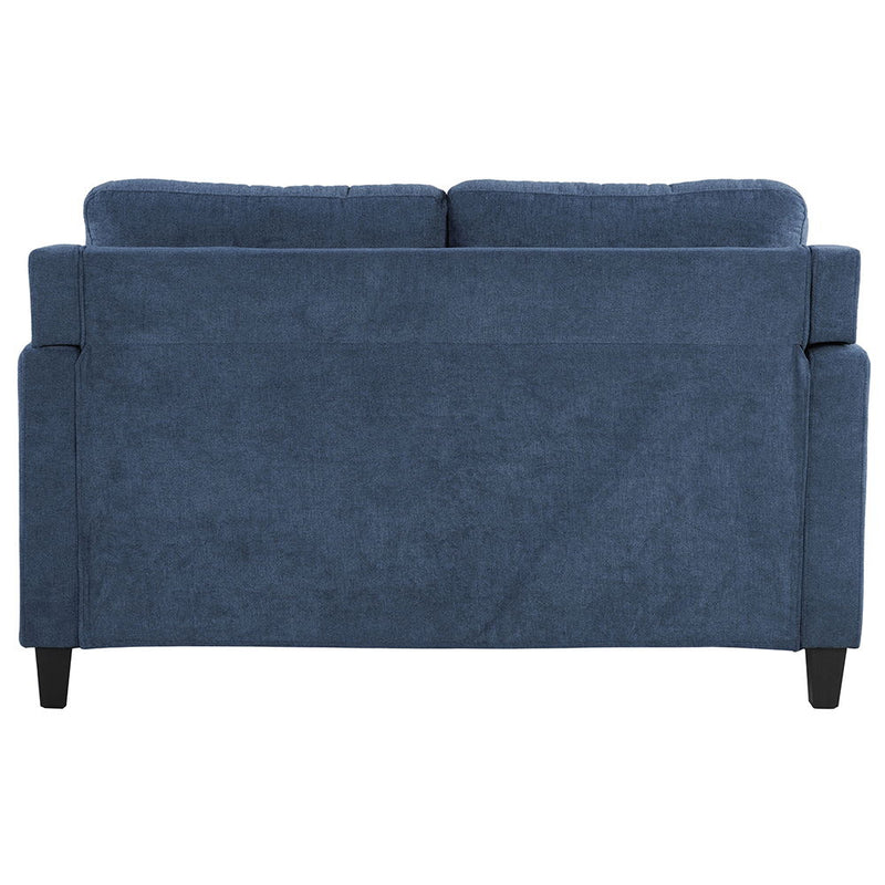 Horatio - Loveseat