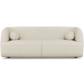 Anna - French Boucle Sofa