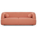 Anna - French Boucle Sofa