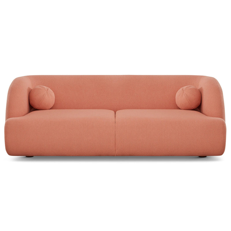 Anna - French Boucle Sofa