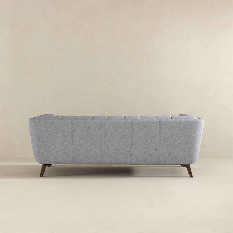 Addison - Mid-Century Modern Design Tufted Sofa