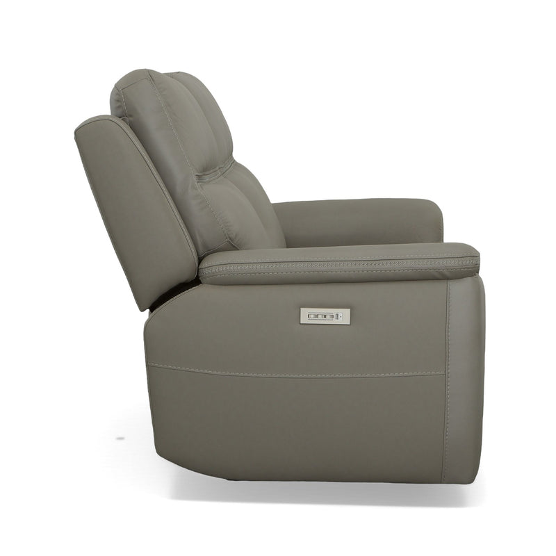 Sawyer - Power Reclining Loveseat