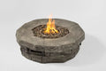 Outdoor Fire Pit Table With Durable Construction