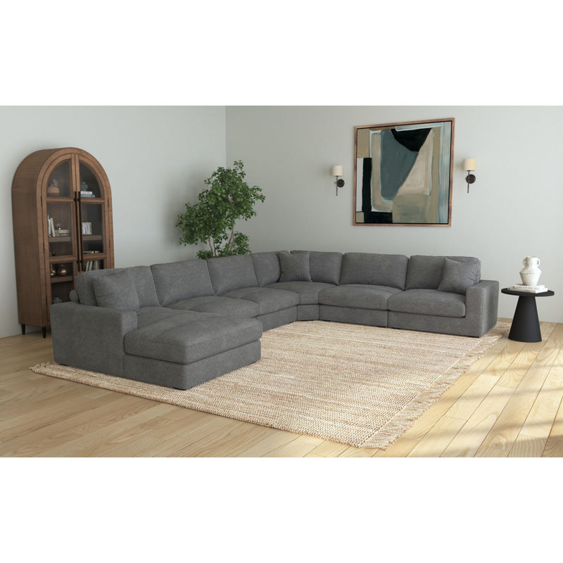 Arizona - Modular Sectional Set