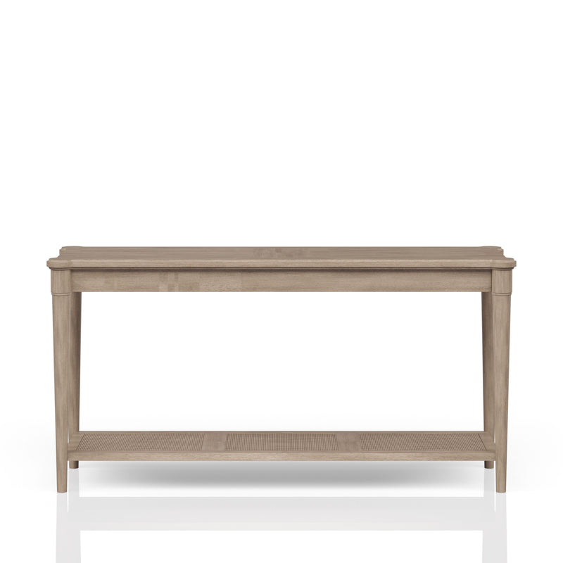 Sofa Table - Sand