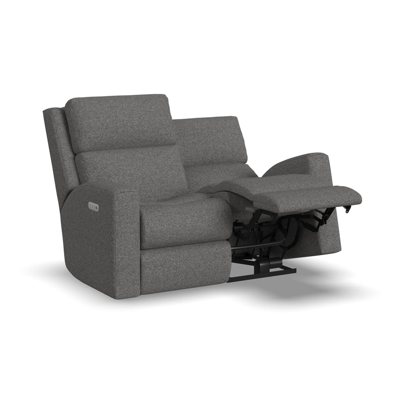 Score - Power Reclining Loveseat