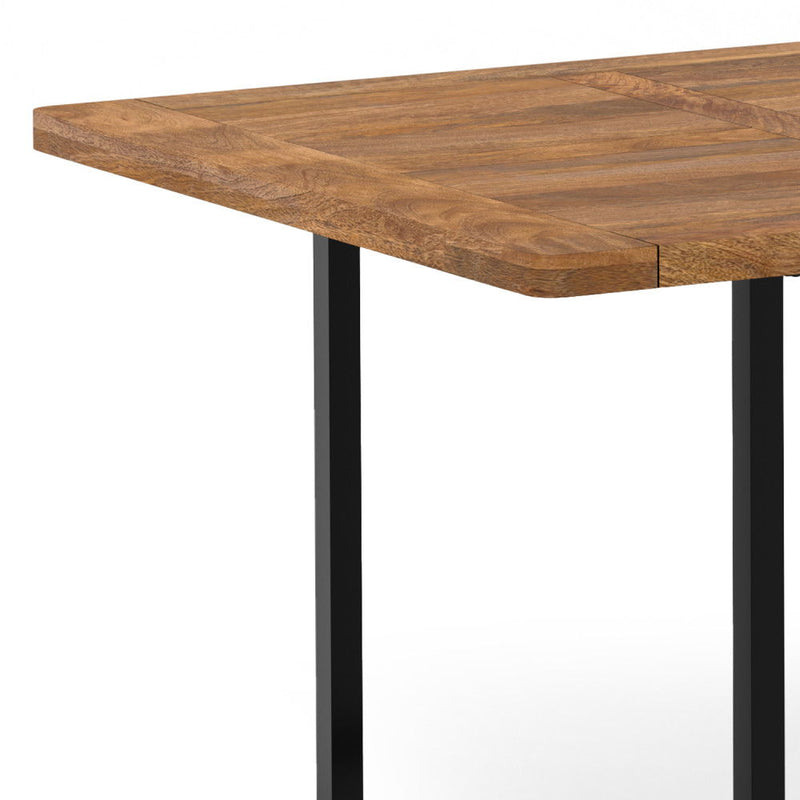 Campbell - Handcrafted Dining Table