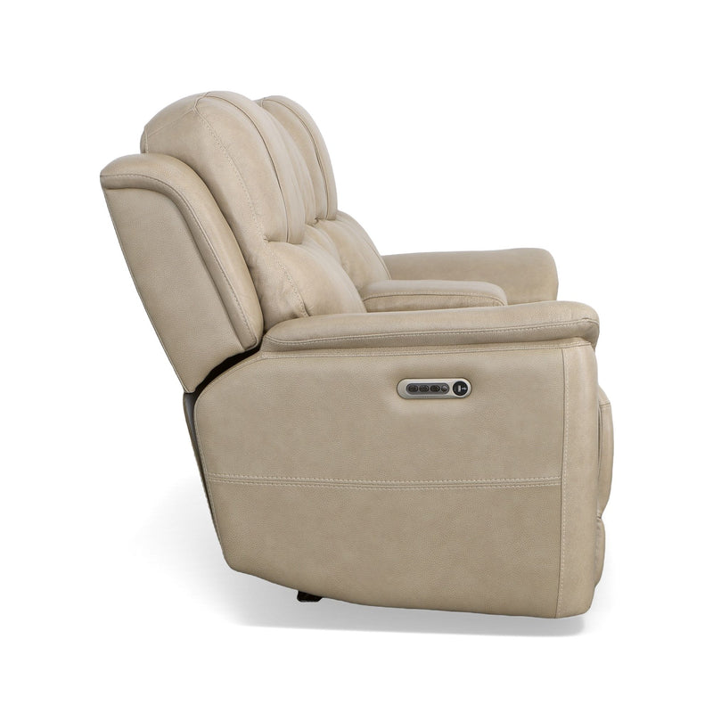 Crew - Power Reclining Loveseat