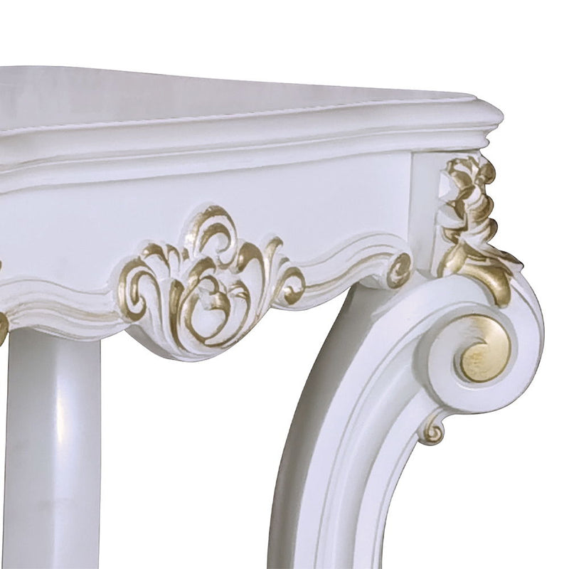 Vendome - End Table