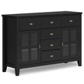 Artisan - Handcrafted Sideboard Buffet