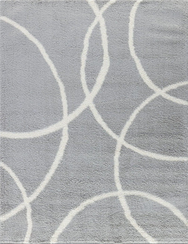 Loft Shag - GC_CZY1002 Shaggy Area Rug