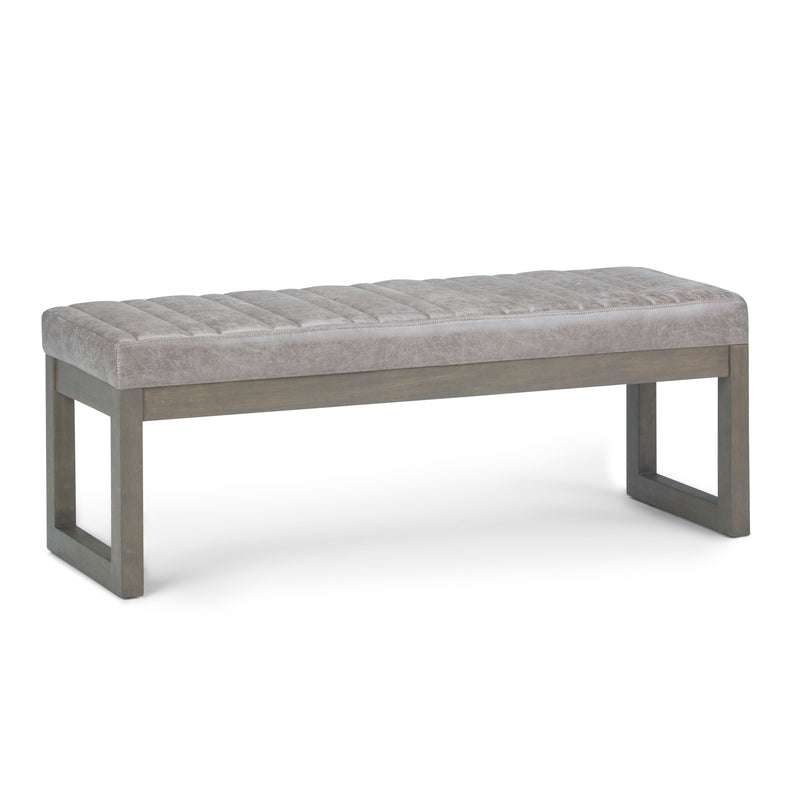 Casey - Multi Functional Ottoman Bench