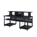 Megara - Music Desk, Multiple Storage